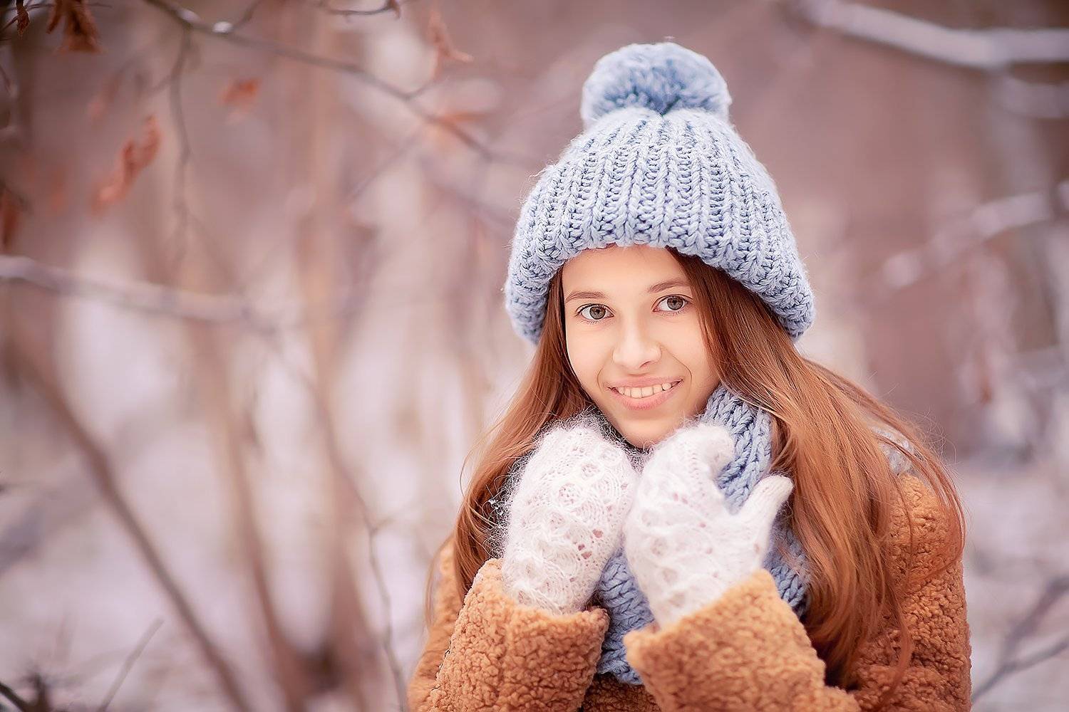 , Екатерина Белоножкина