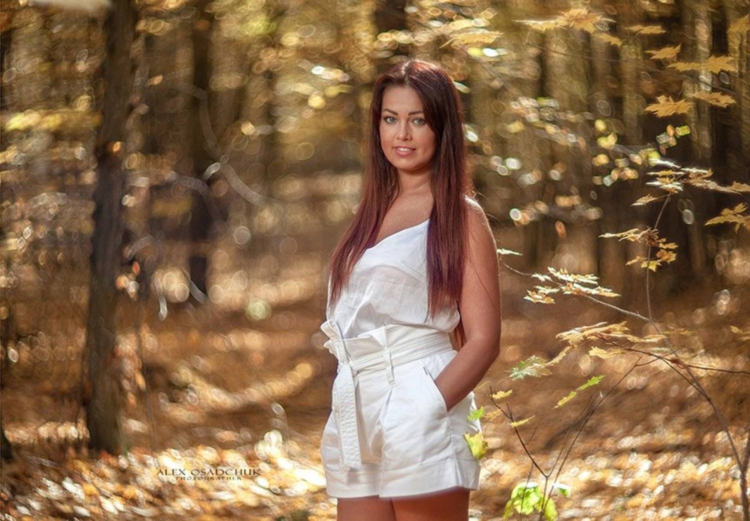 , александр осадчук