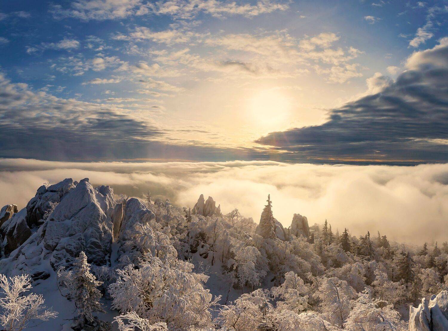 национальный парк \"таганай\",, Сергей Евдокимов