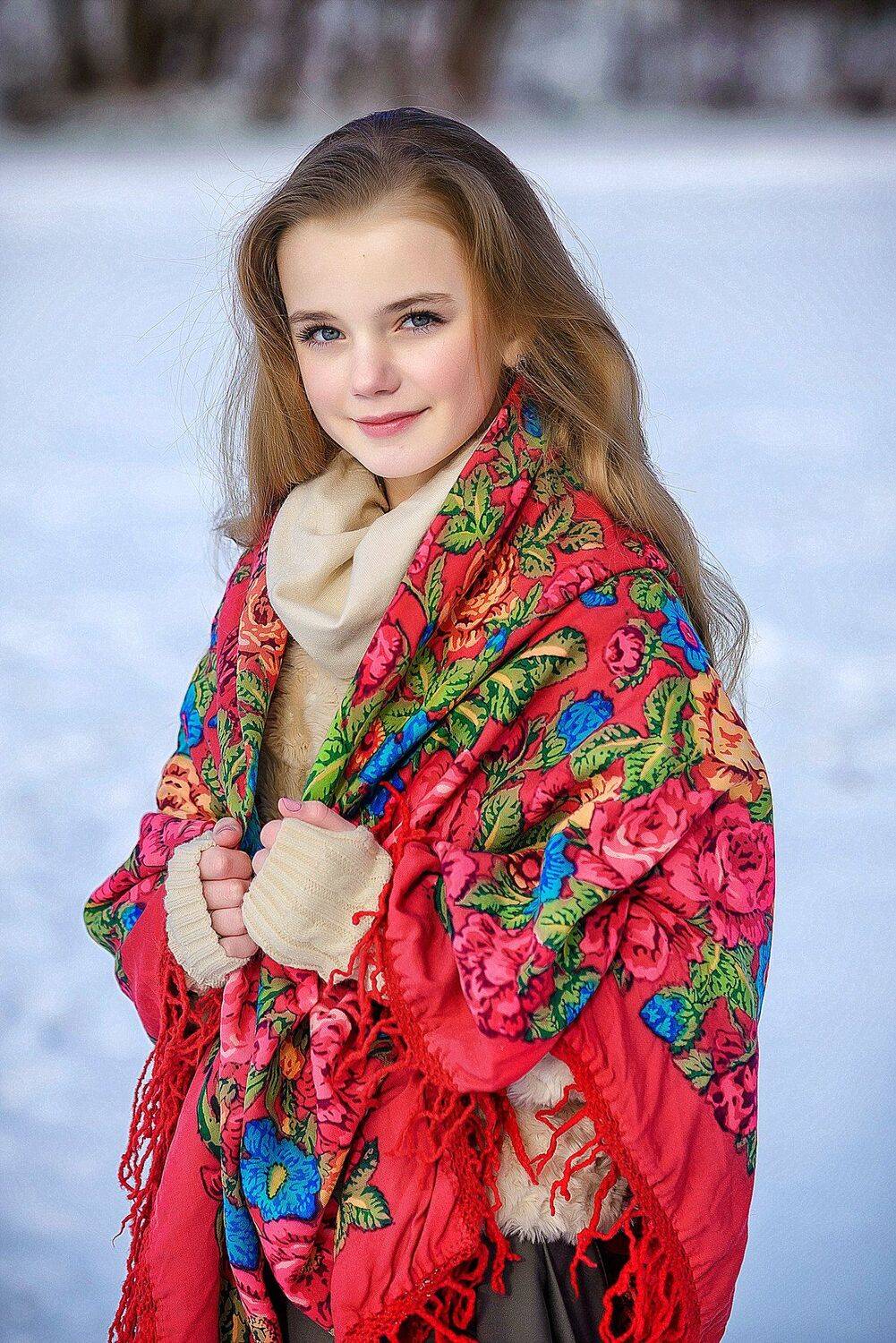 , Виктория Дубровская