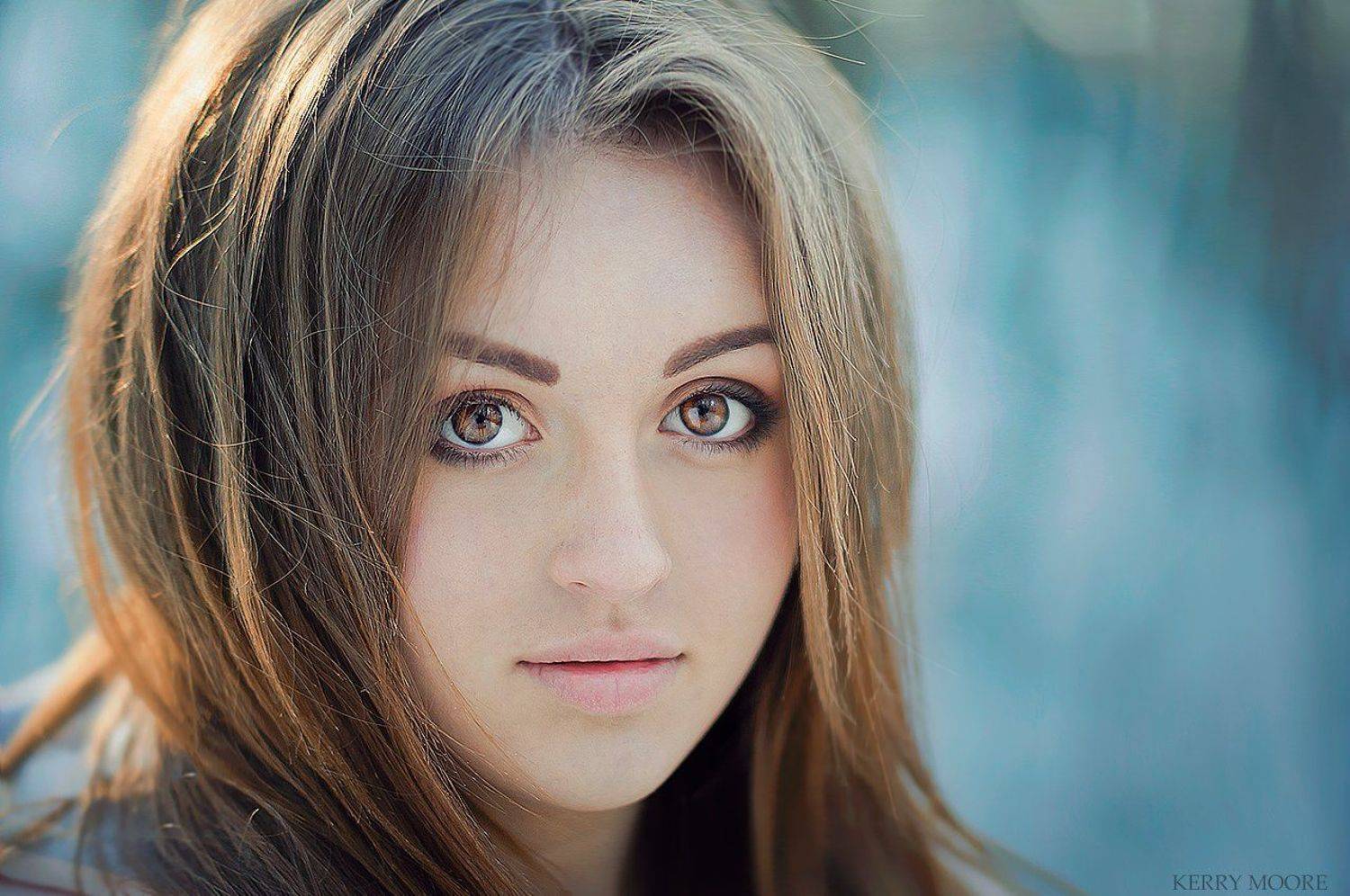 portrait, girl, портрет,style,light, Kerry Moore