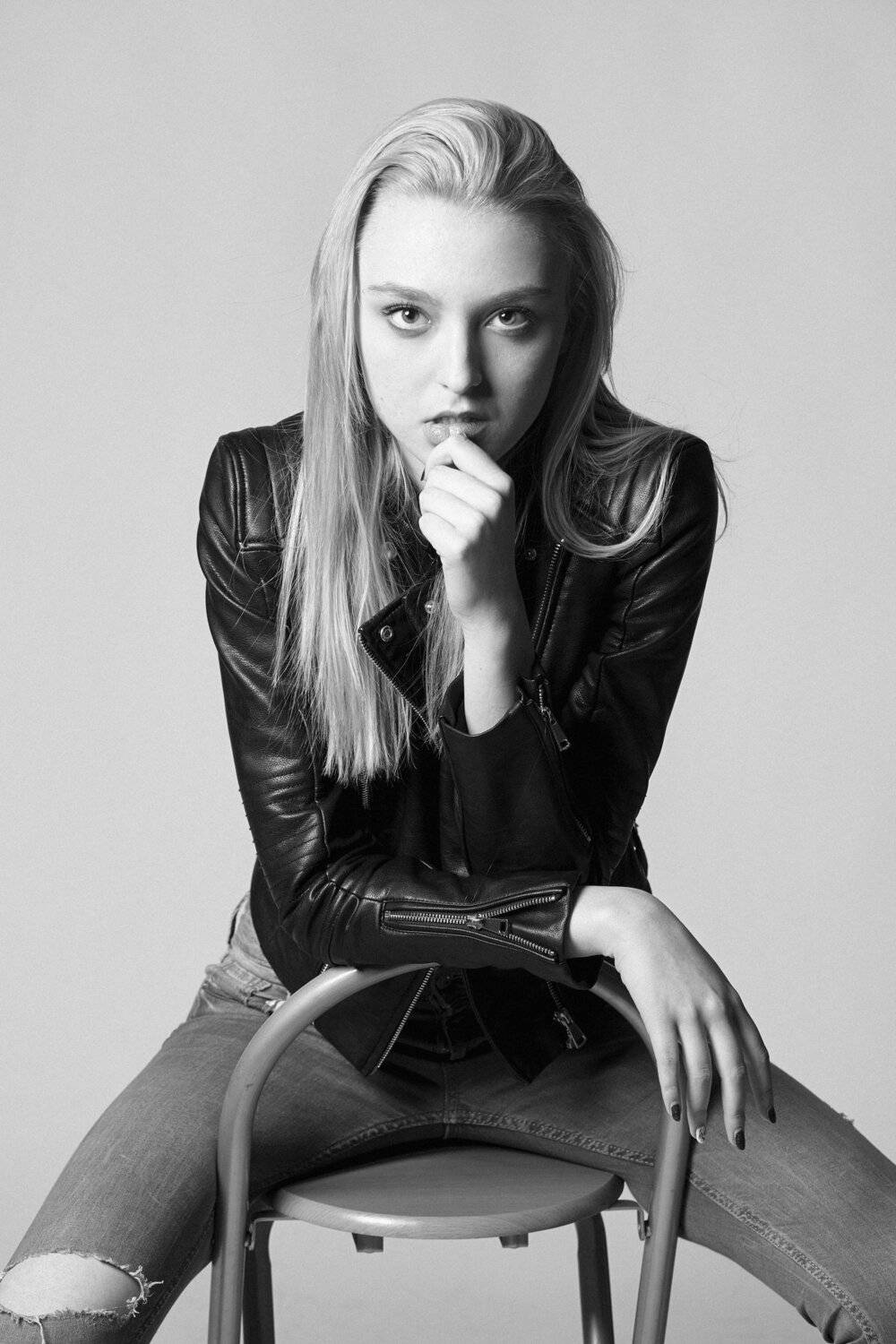 Light , Asen Andreev , Asen Andreev Photography , Monochrome , B&W , Black & White , Studio , Pose , Posing , Fashion , Model , Portrait, asen