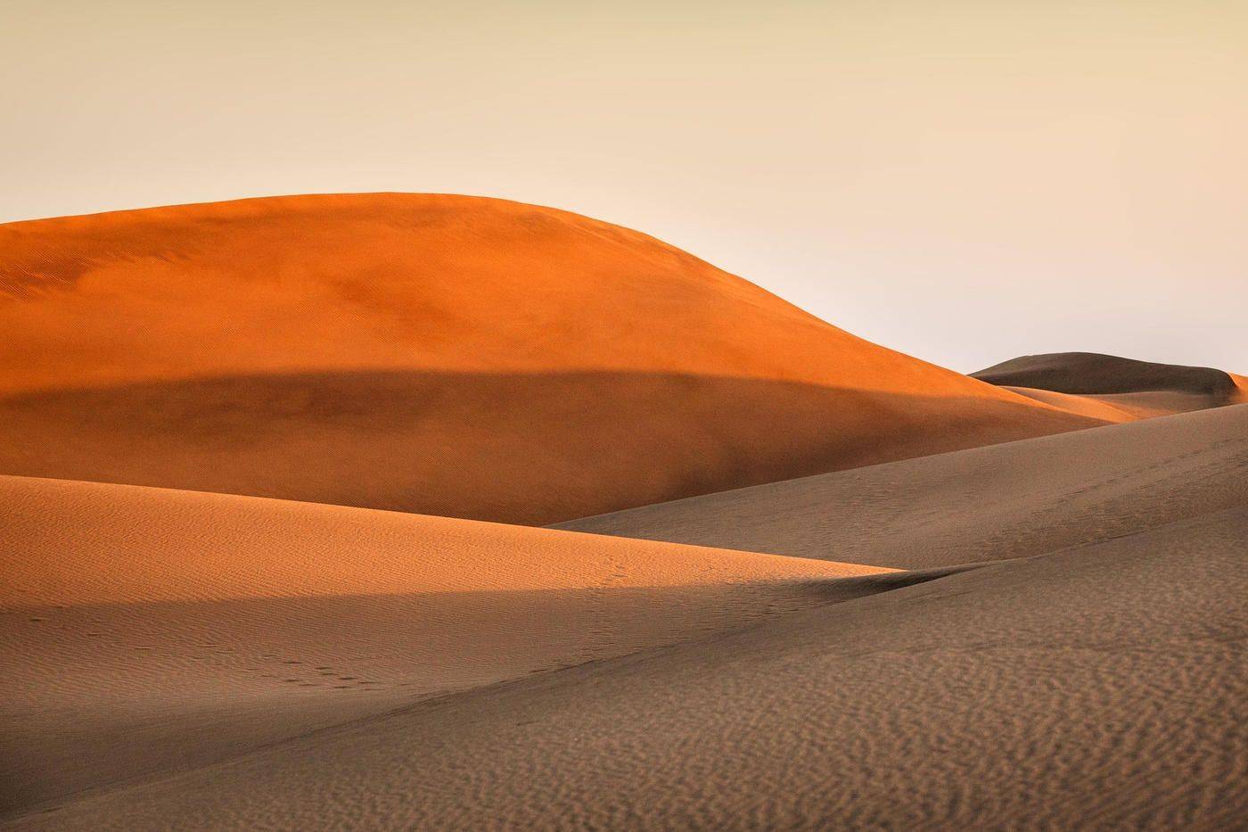 канары, Александр Безмолитвенный