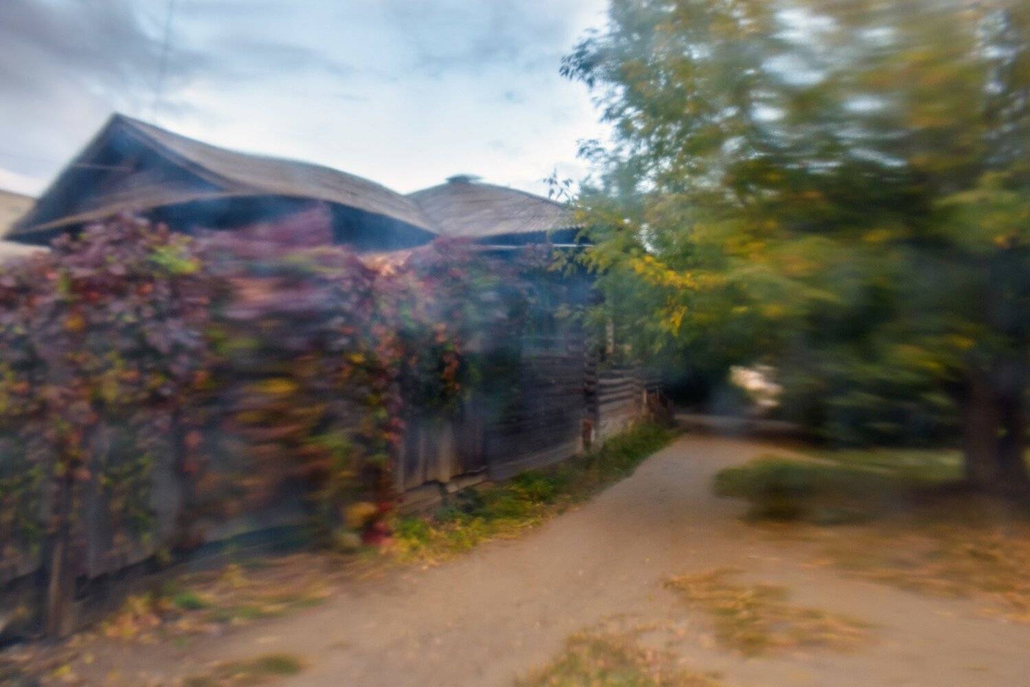 Шадринск, Кутыгин Эдуард