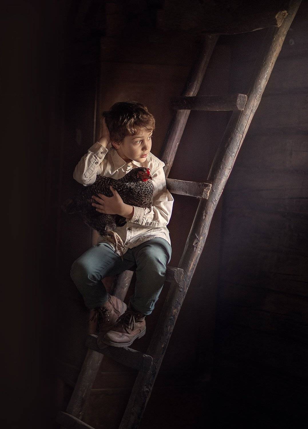 , Дарья Степанова