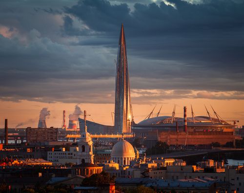 Лахта