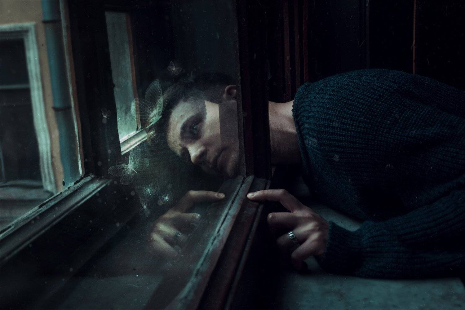 , Виталий Гуляев