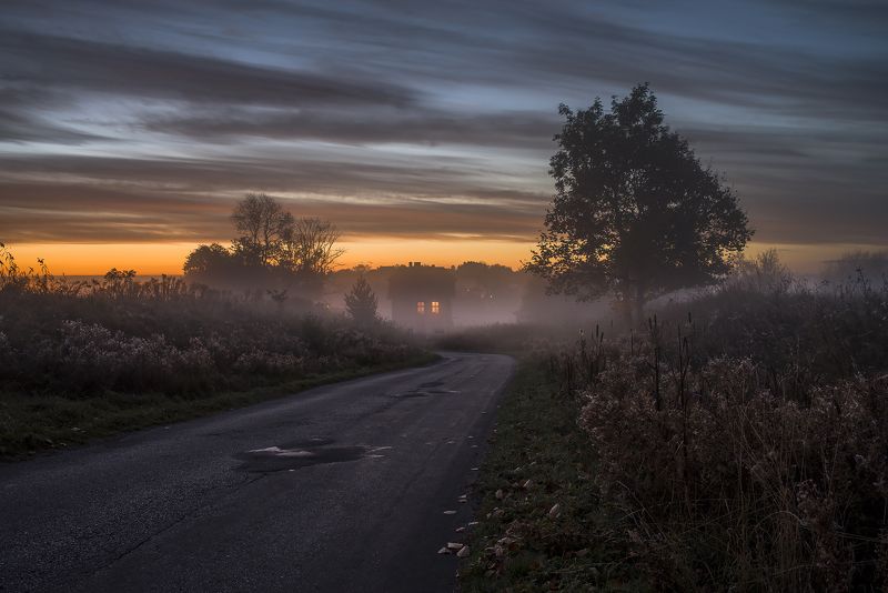 Road фото превью