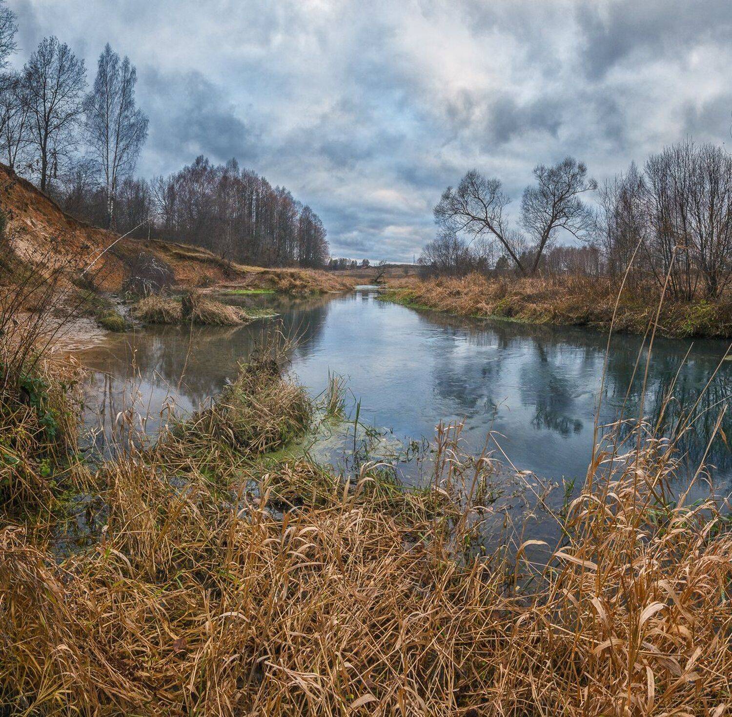 , Николай Андреев