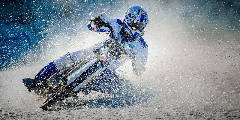 ICESPEEDWAY RUSSIA ICESPEEDWAY RUSSIA фото превью