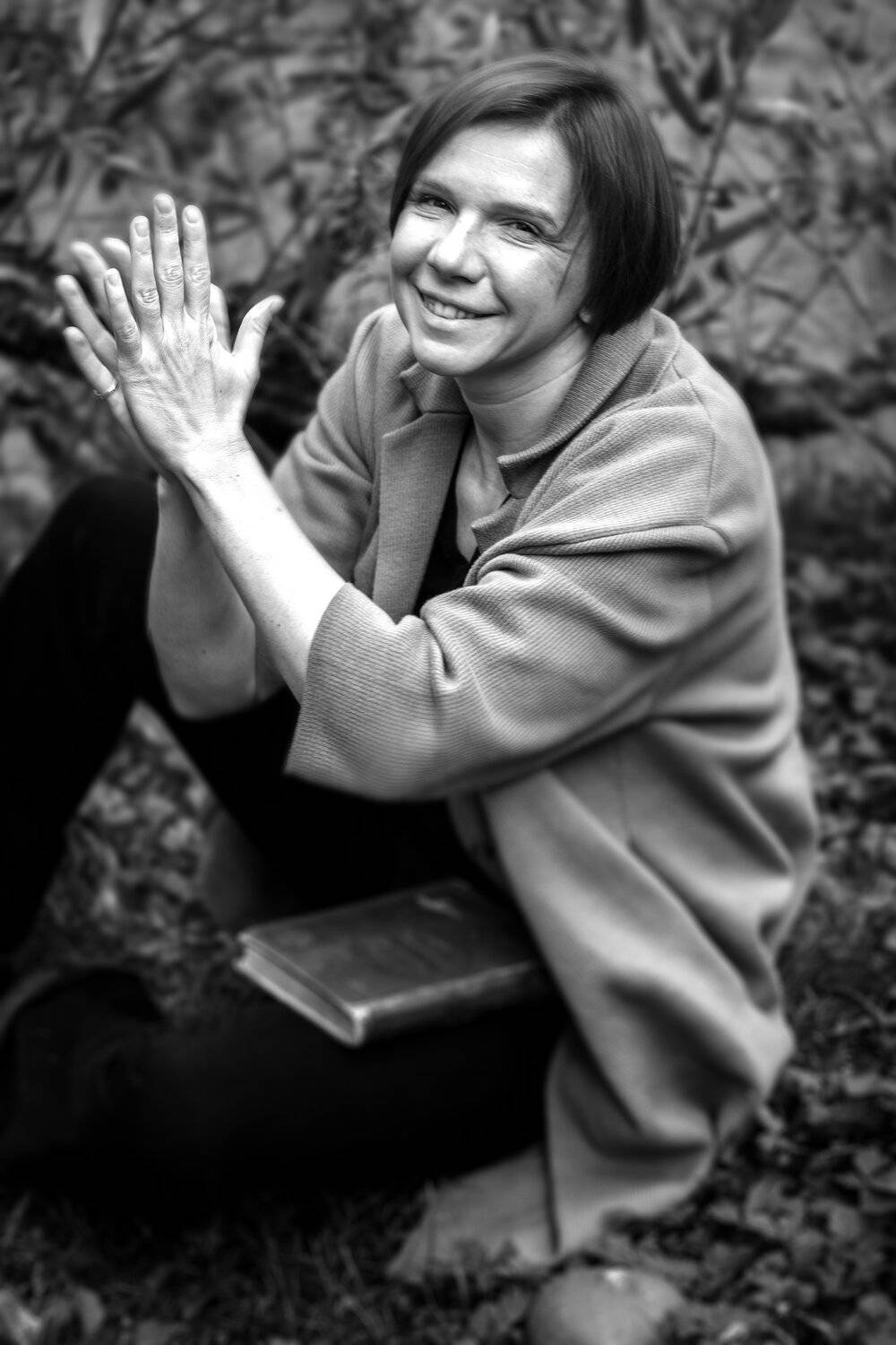 , Йоко Смирнова