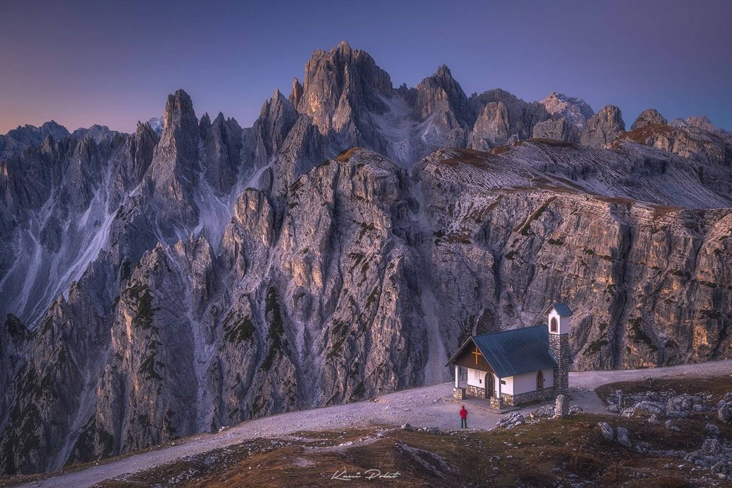 , Kani (kanipolat.com) Polat