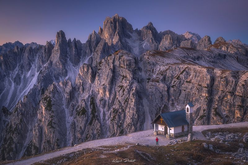 Divine eternity фото превью