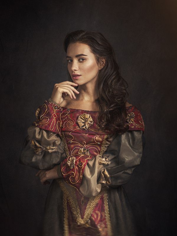 Magnificence фото превью