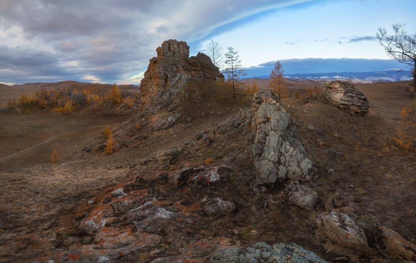 , Павел Глушков