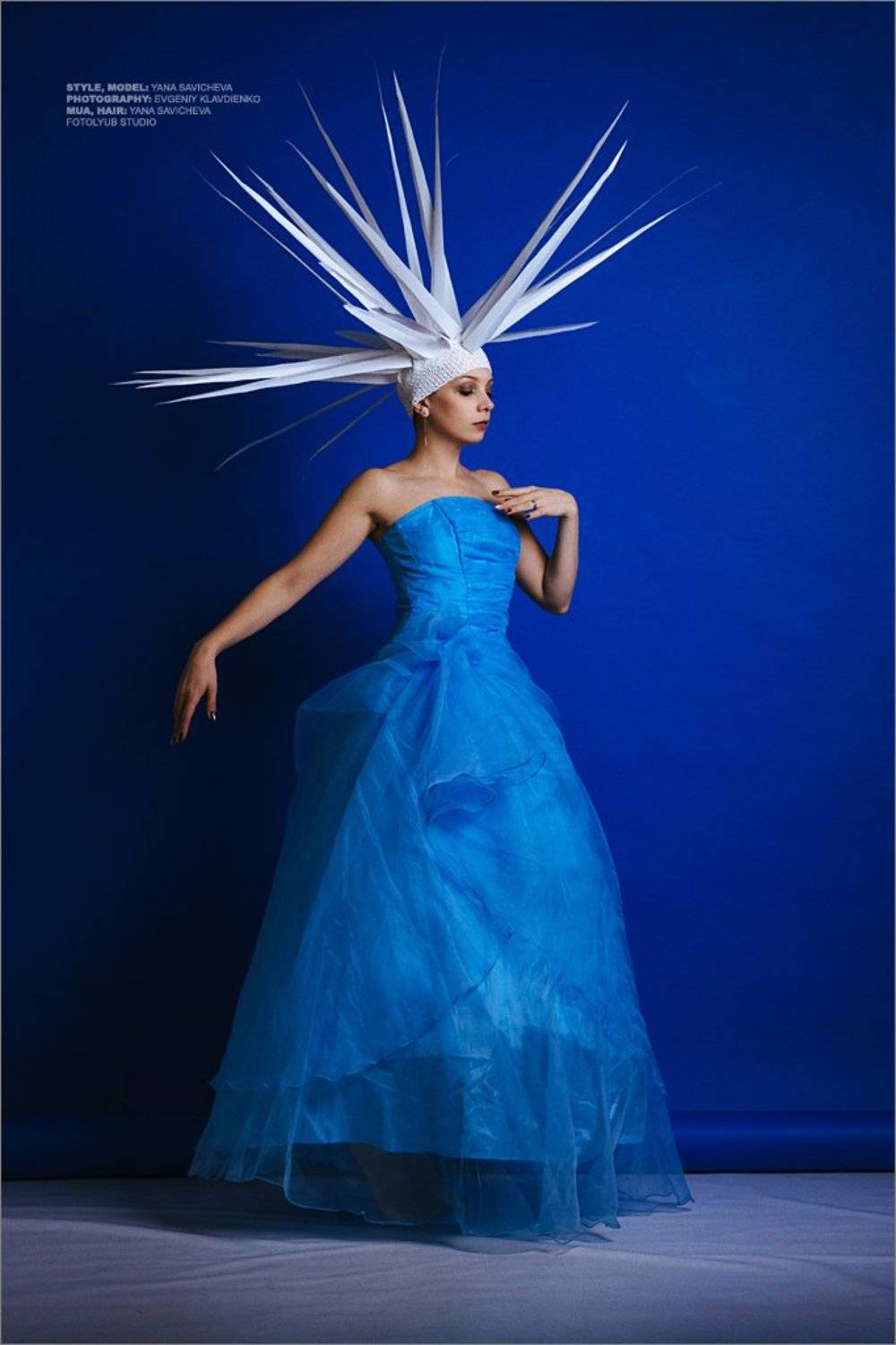 , Евгений Клавдиенко