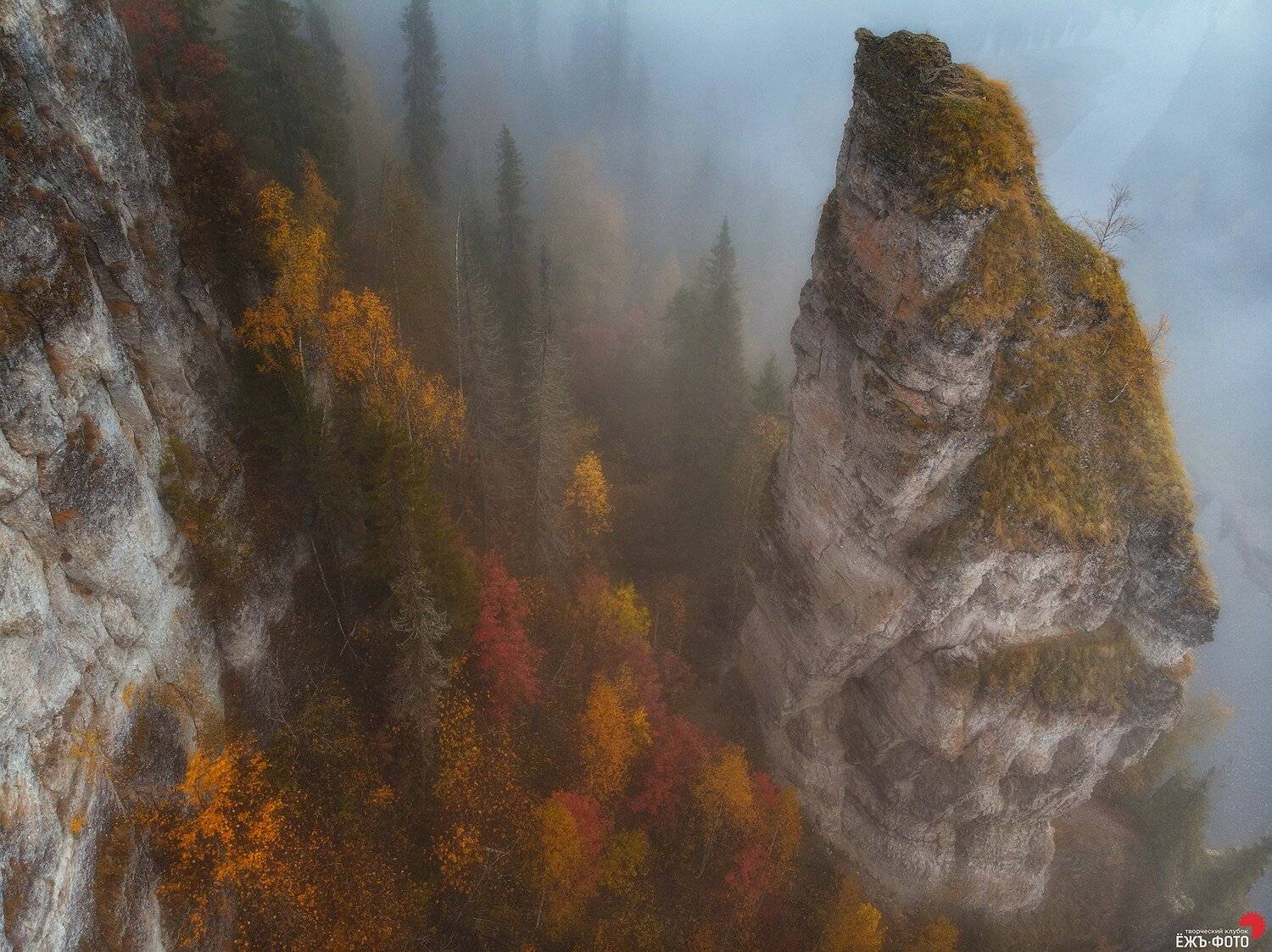 , Осипов Ёжъ Александр