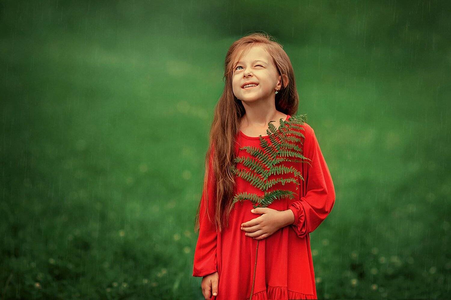 , Женя Рыжик