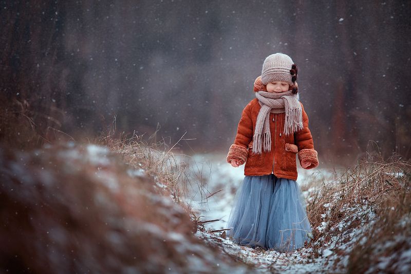 За новогодним настроением фото превью