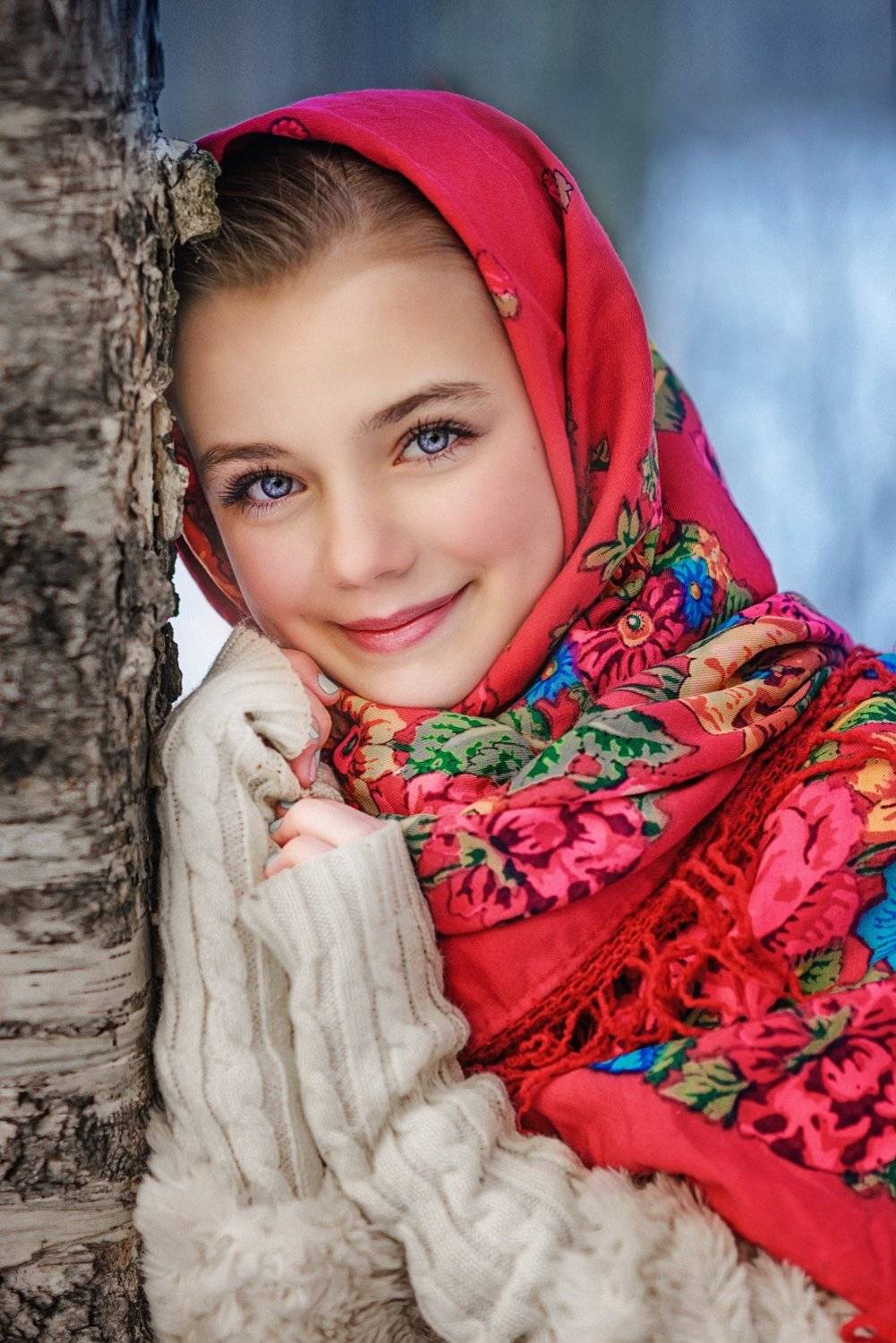 , Виктория Дубровская