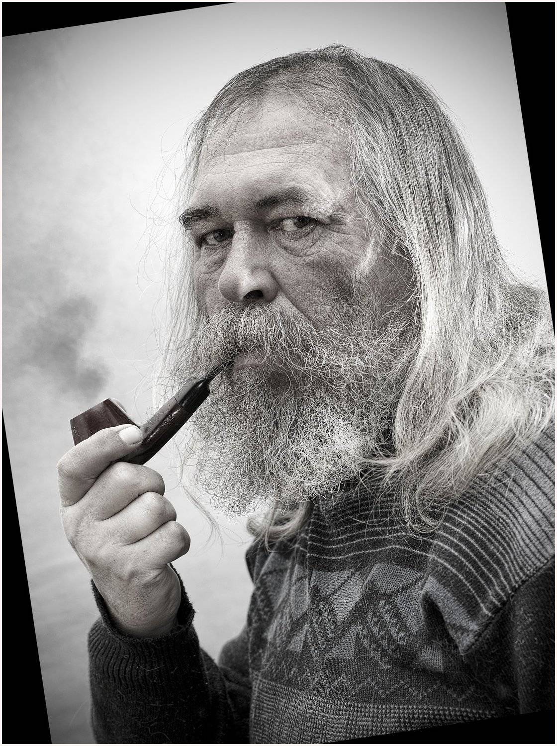 , Бусыгин Борис