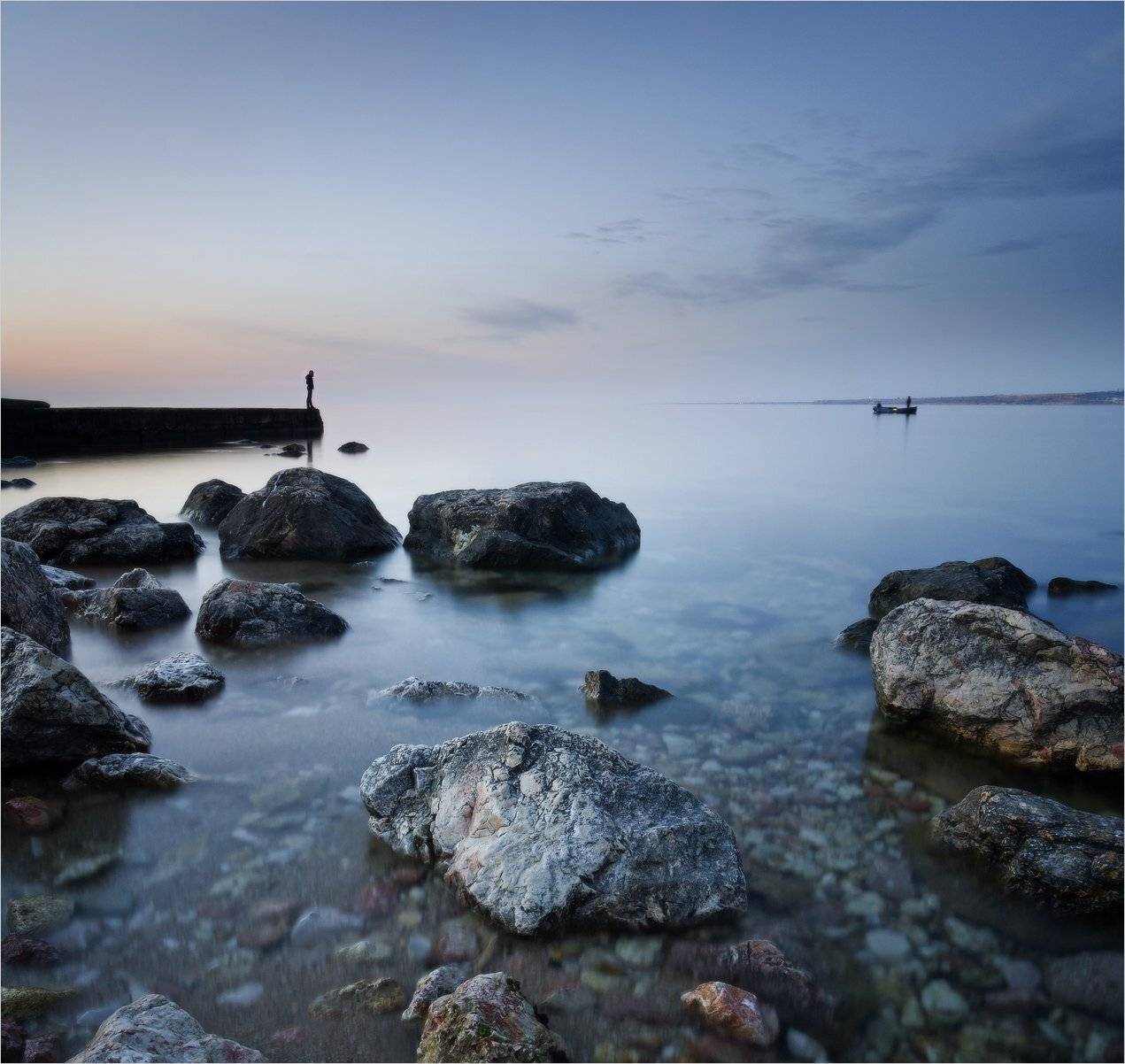 , Михаил Гапонов