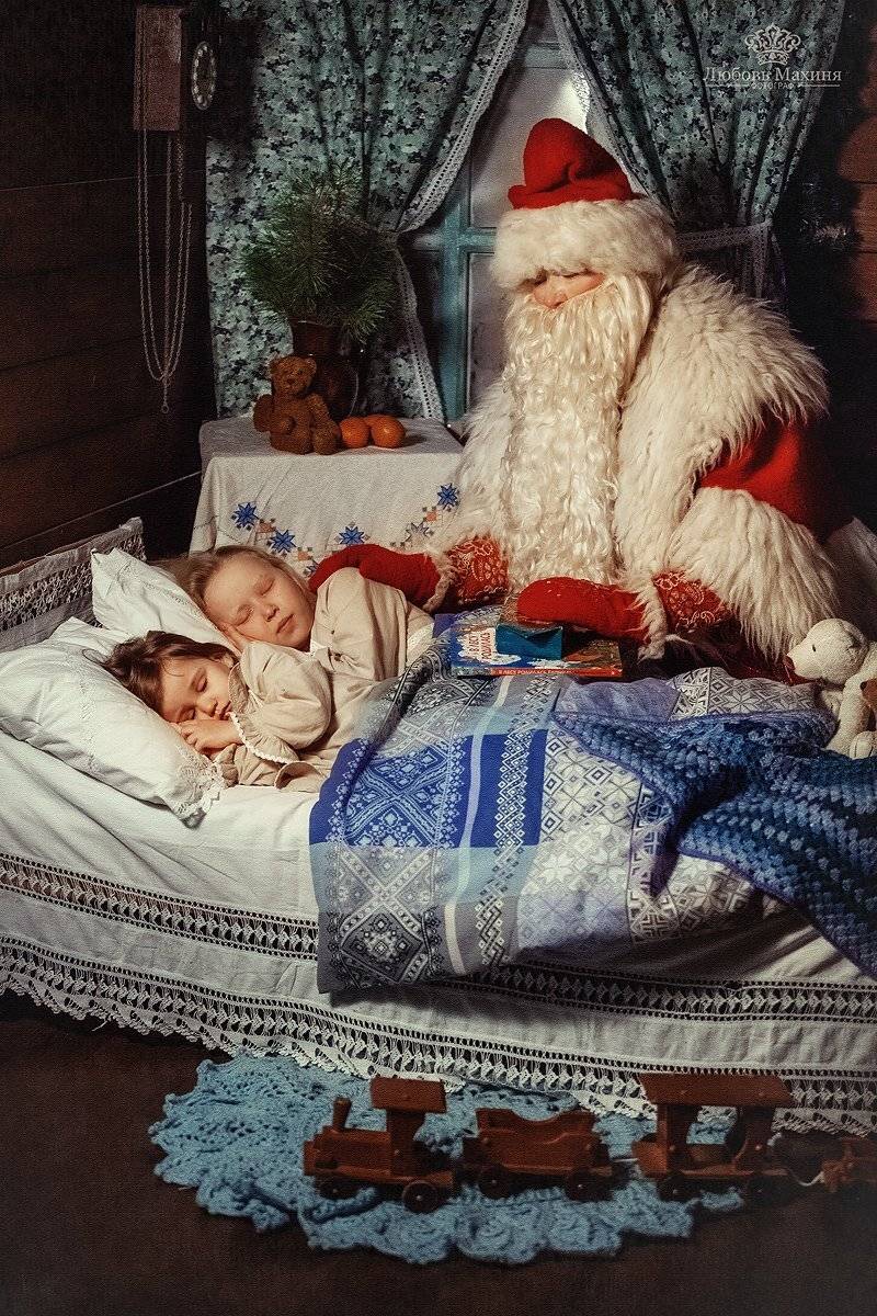 , Любовь Махиня