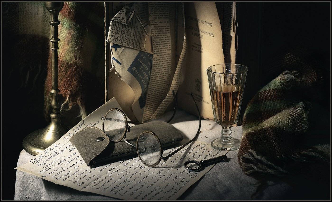 , Александр Хромеев