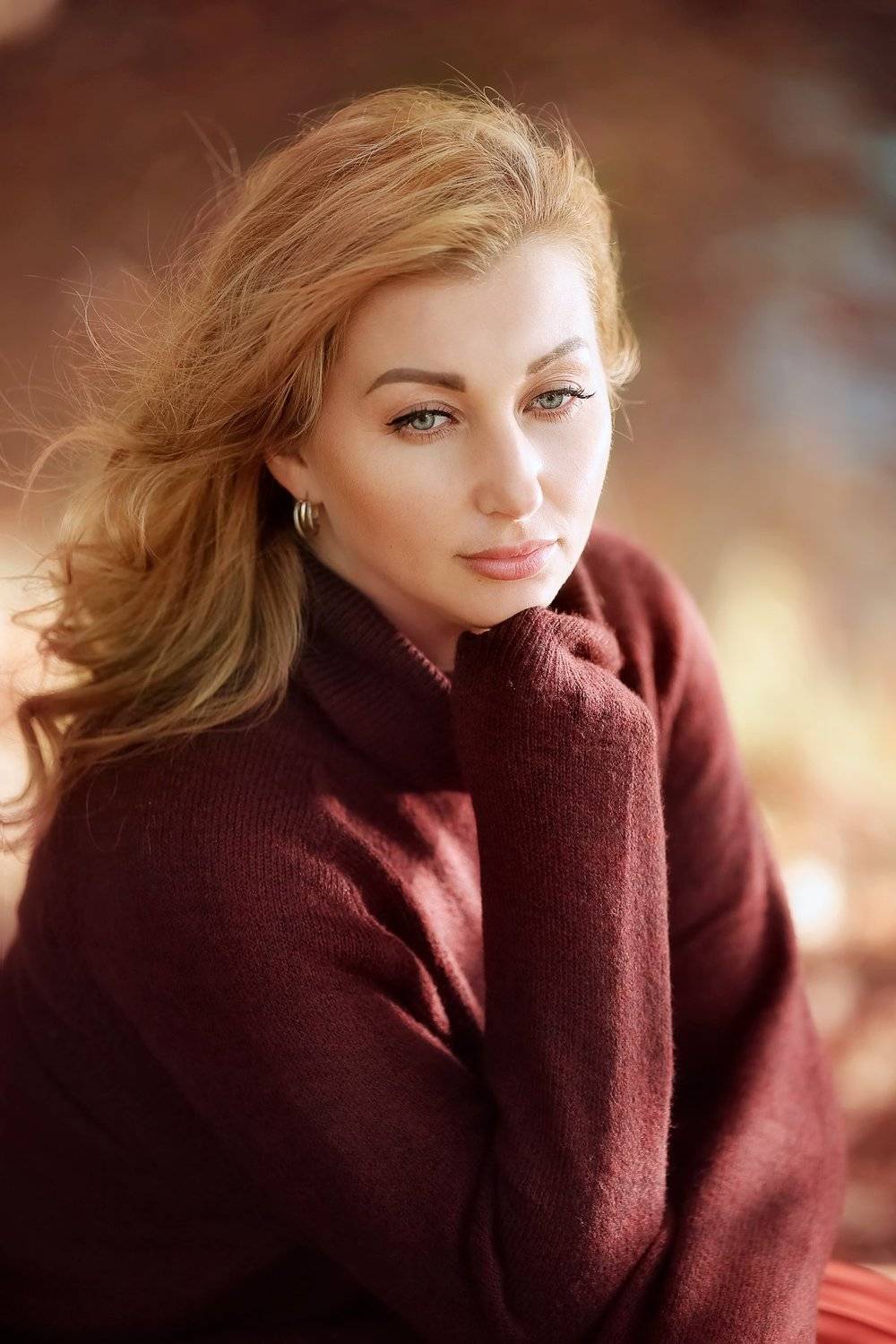 , Татьяна Кауфман