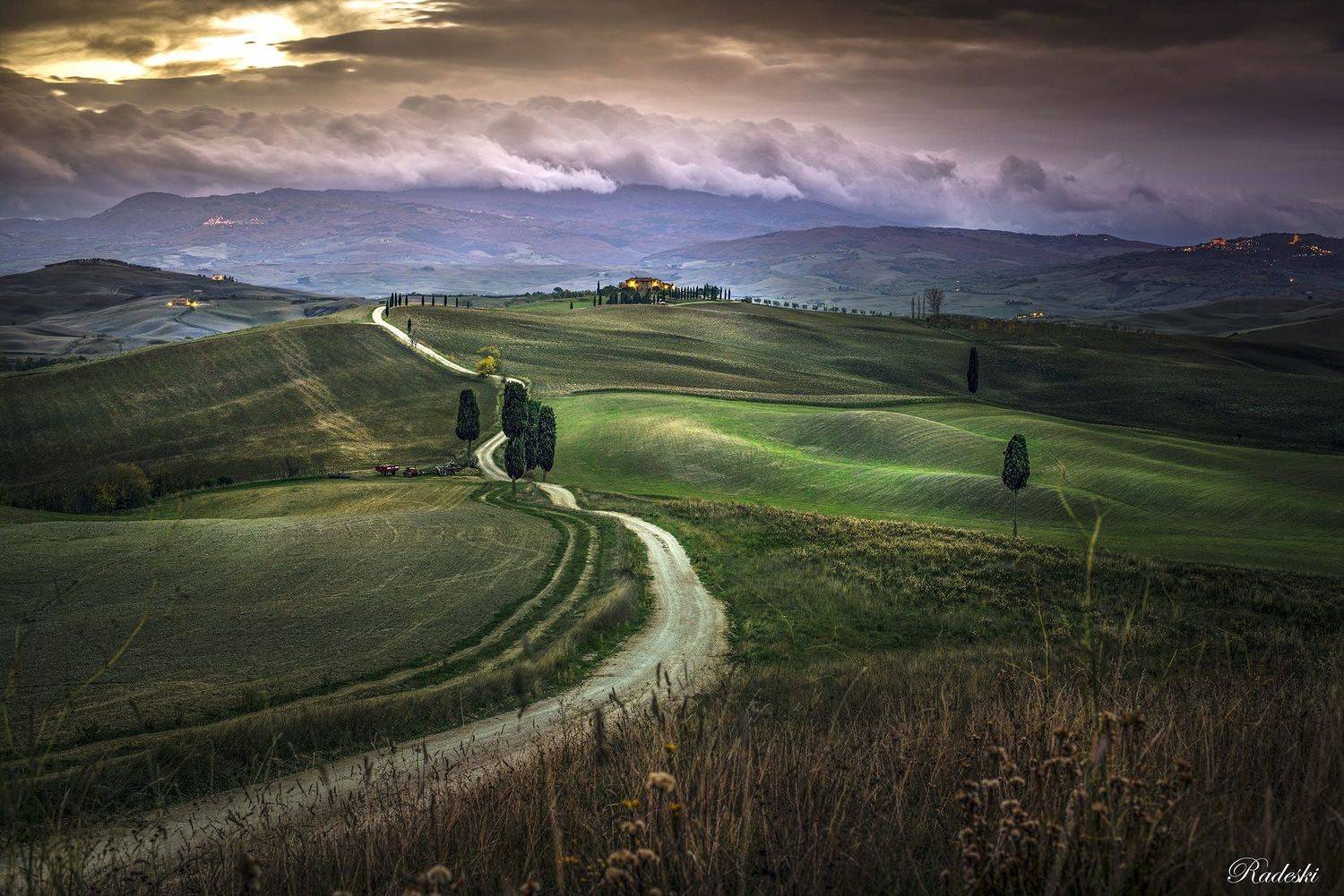 , Roberto Aldrovandi