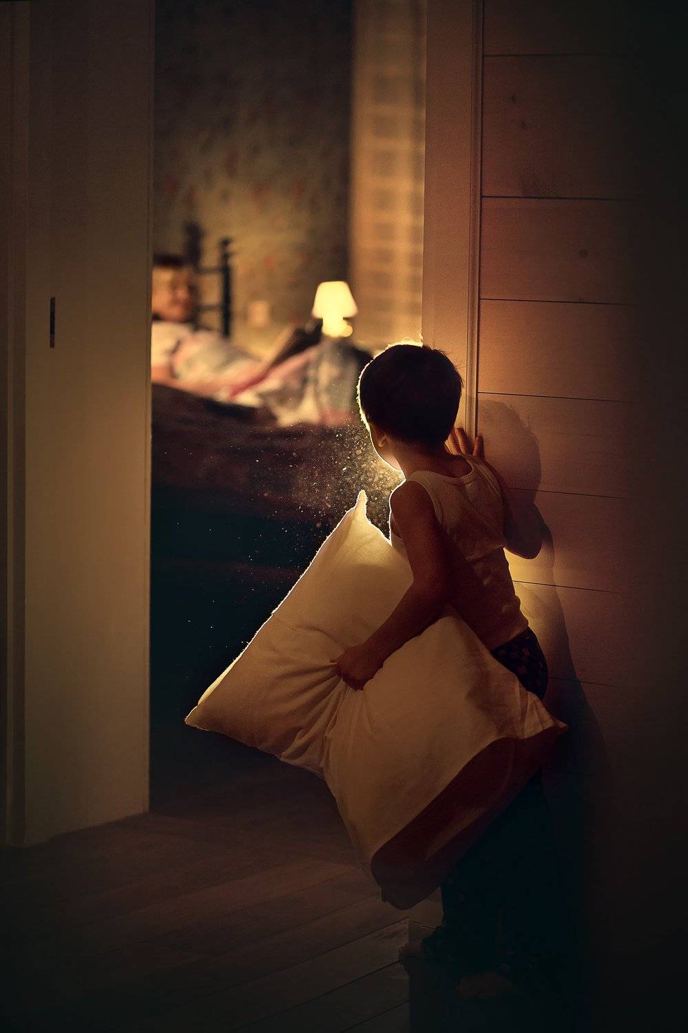 , Марианна Смолина