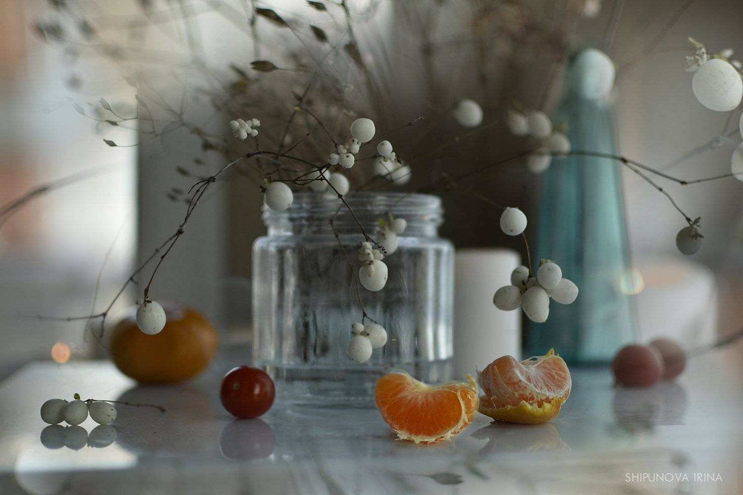 , Шипунова Ирина