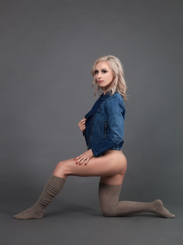 Ольга фото превью