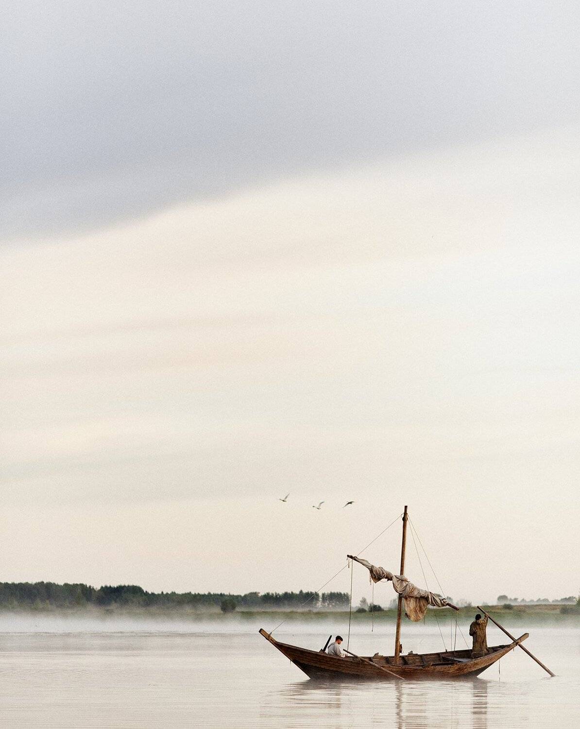 , Семён Конев