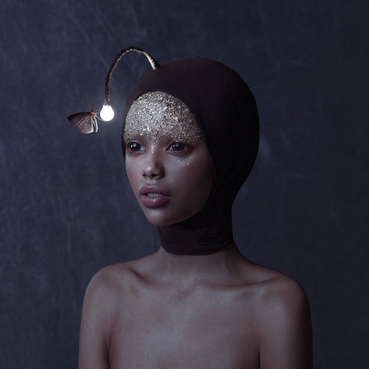 art, photomanipulation, photoshop, Dasha Chegarovskaya