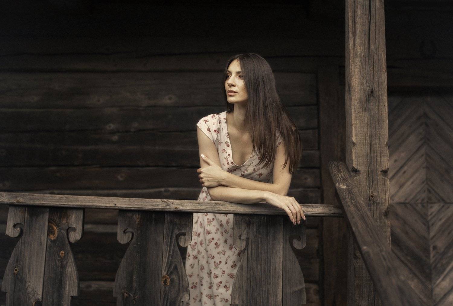 , Desislava Kuleshova