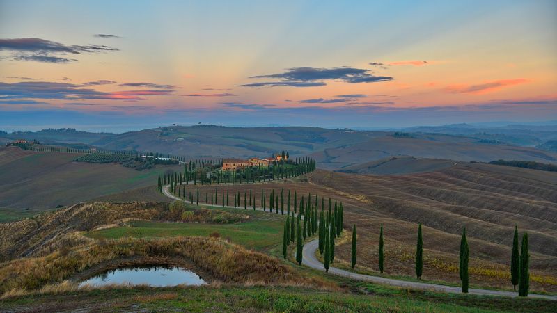 Podere Boccoleno 2.0 фото превью