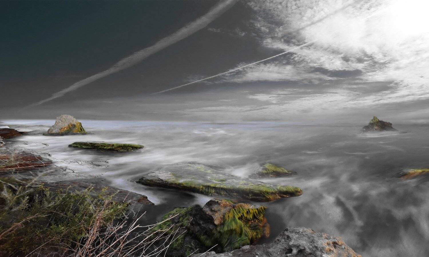 одесса, Сергей Кошелев