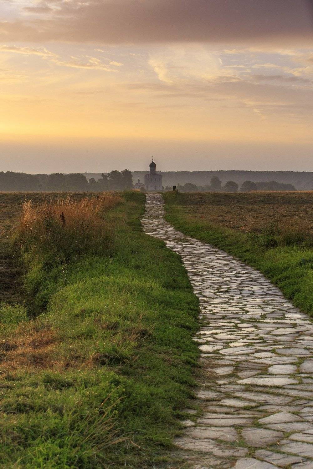 боголюбово, Татьяна Проценко