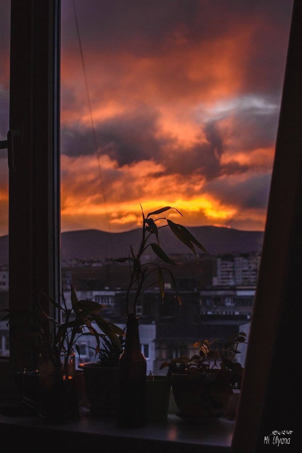 , Ульяна Буканова (Мизинова)