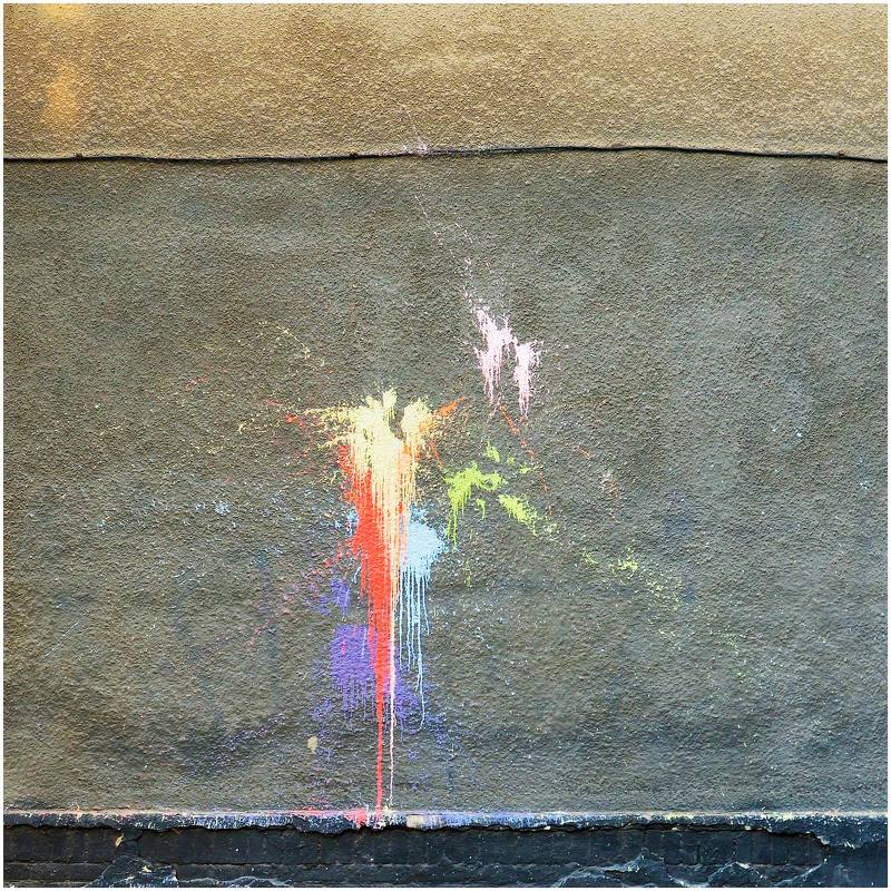 abstract city Abstract city фото превью