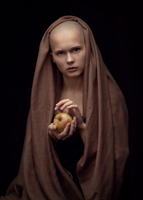 пифия skin портрет Пифия фото превью