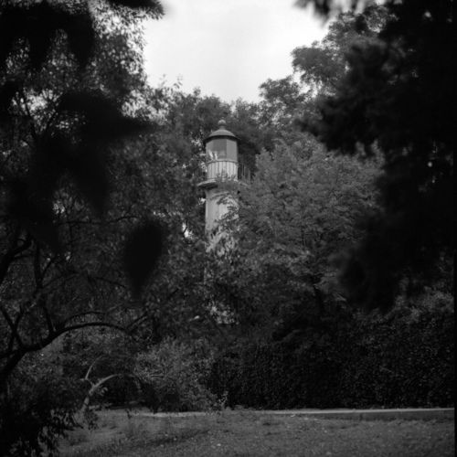 Lighthouse