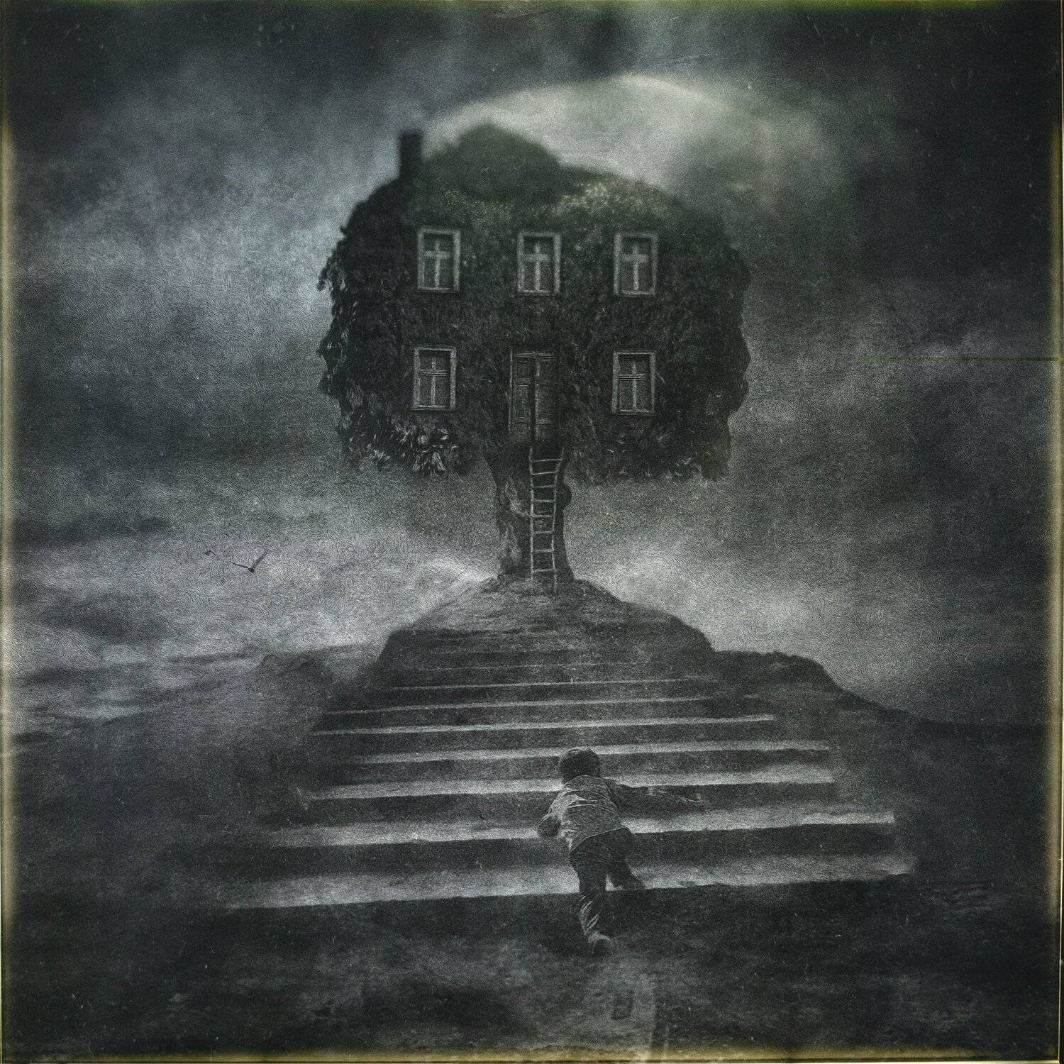 , Сергей Фетт