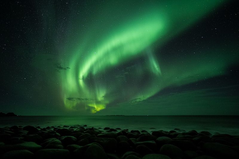 Aurora Borealisphoto preview