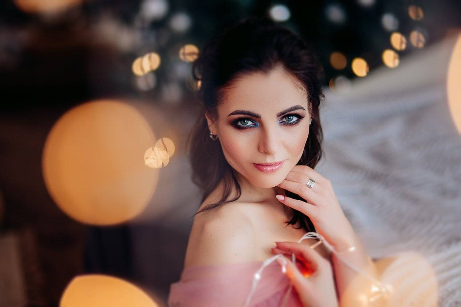 , Лана Никонова