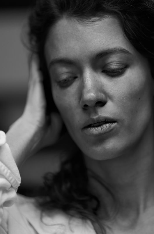 Анна Юдакова фото превью