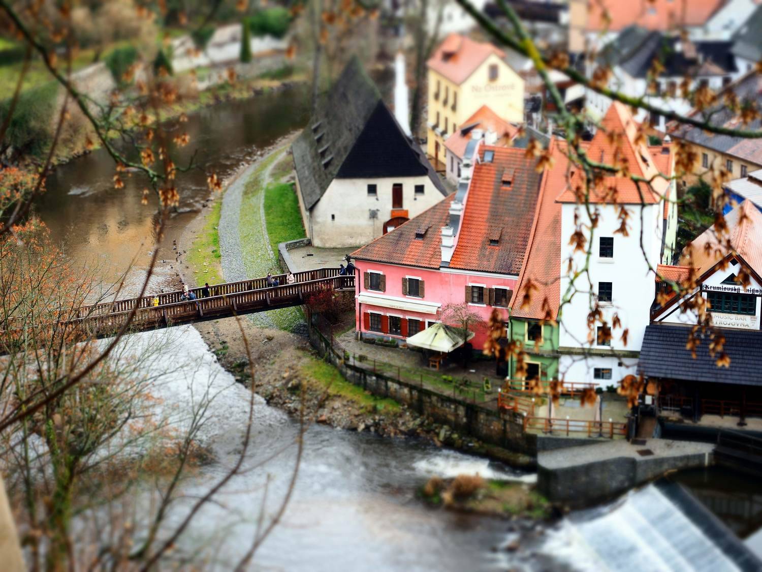 , Яэль (Юлия Ситохова)