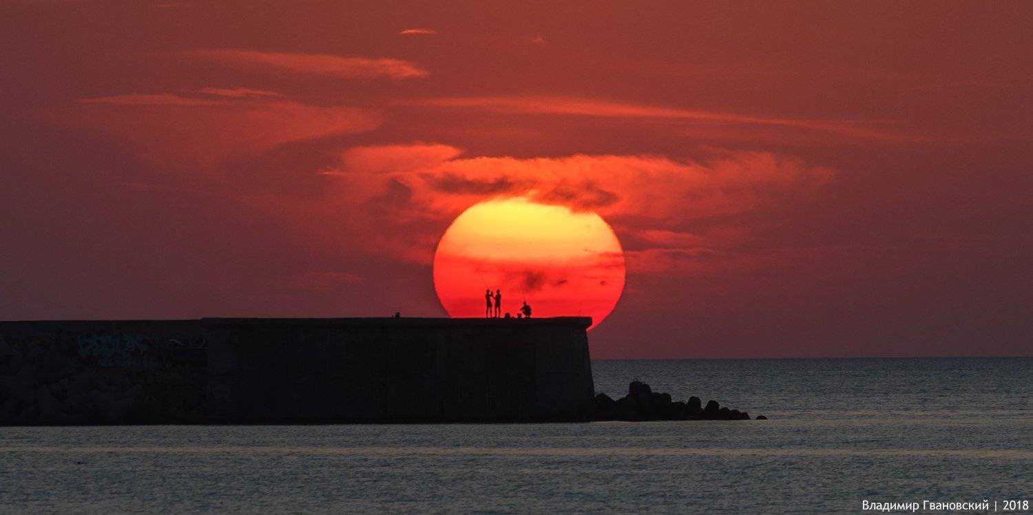 , Гвановский Владимир