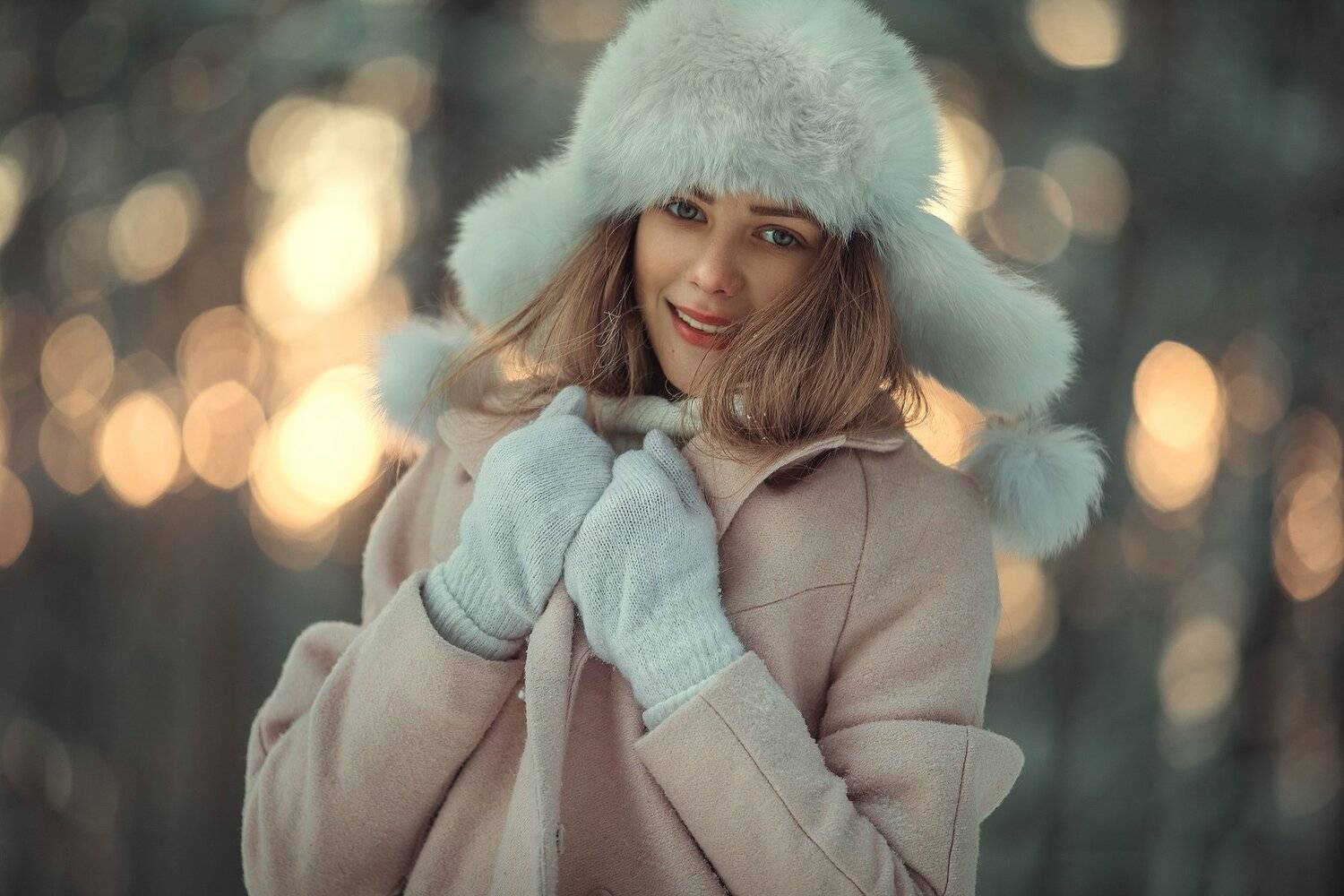 , Анюта Онтикова